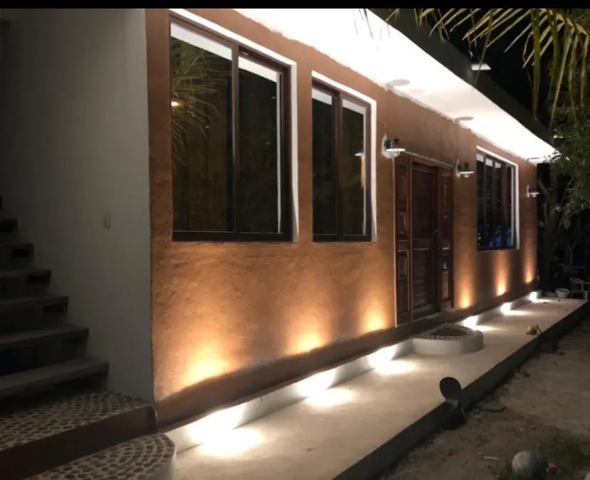 Casa Pasion Y Aventuras Apartment Isla Holbox