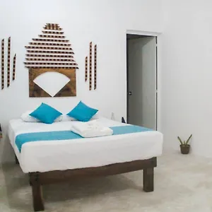 Casa Universo Isla Holbox