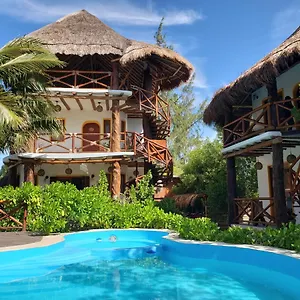 4* Hotel Casa Hridaya Boutique