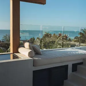  Hotel Casa Peregrino