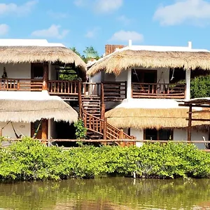 4* 公寓式酒店 La Casa Del Alux - Adults Only