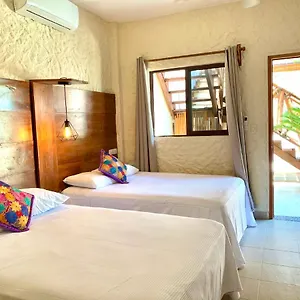 3* Hotel Casa Lupita