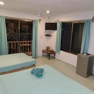 Scondi2 En El Depa Isla Holbox
