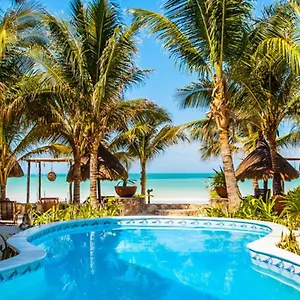 3* Hotel Dream Beachfront