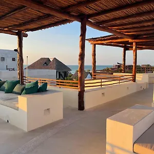 Casa Molly Isla Holbox