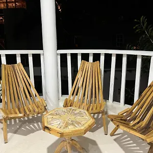 Casa Abuelos Isla Holbox