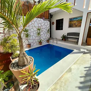 Akbal Isla Holbox