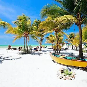 Balam Isla Holbox