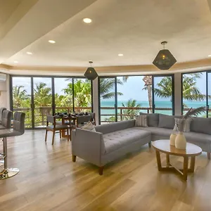 3* Hotel Beachfront La Palapa - Adults Only