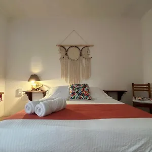 Casa Minerva Isla Holbox