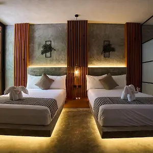 4* Hotel Casa Del Viento By Ool