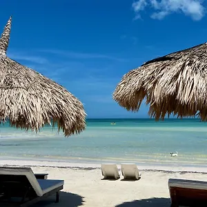 4* Hotel Palapas Del Sol