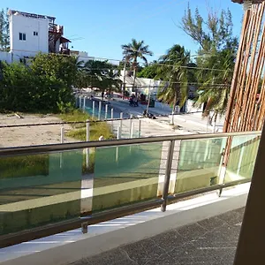 Mi Habitat Holbox-maravilla Natural Isla Holbox