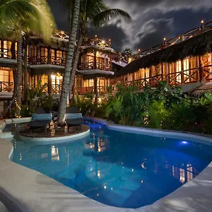 4* Hotel Ti - Adults Only