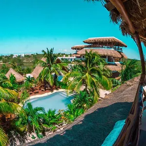 Ensueno & Club Isla Holbox